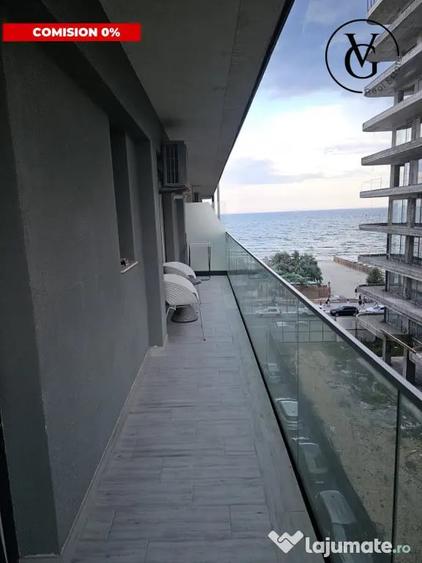 Apartament cu 2 camere decomandat în Nord