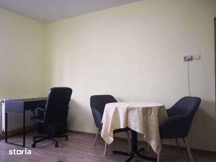 Ap. 1 camera, Marasti, Zona Dorobantilor, 40 MP, 420 Euro, negociabil - 7