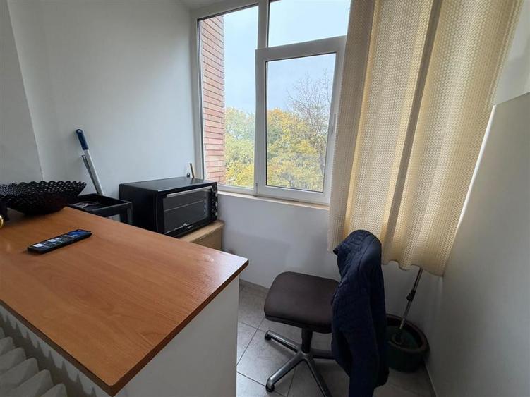 Garsonieră decomandată în Tătărași