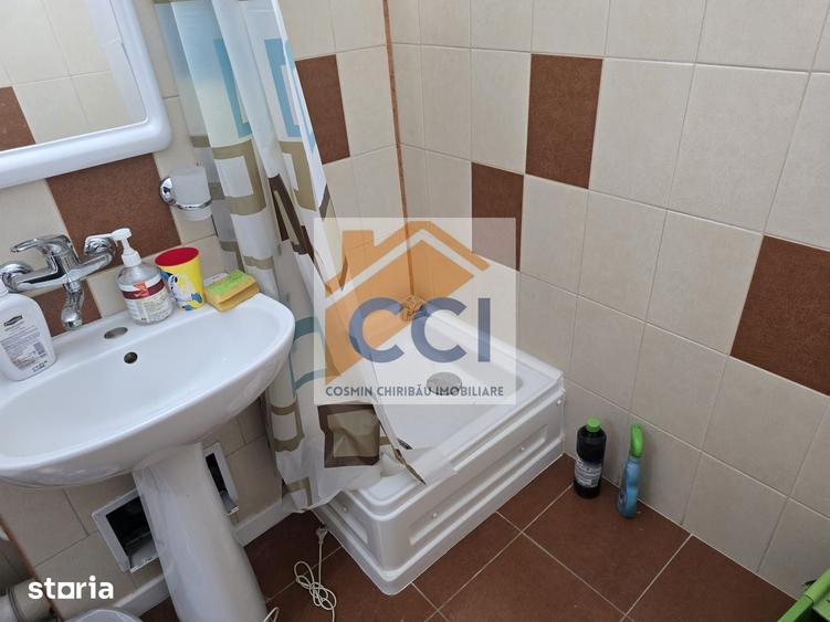 Spațiu comercial, de 65 mp, în 9 Mai