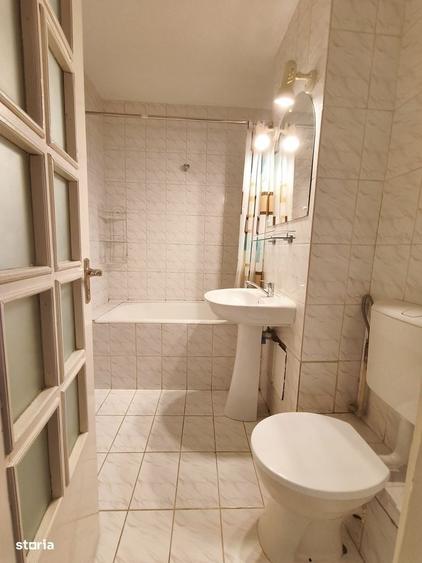 Apartament cu 2 camere in zona Tudor (str. Prieteniei) - 5