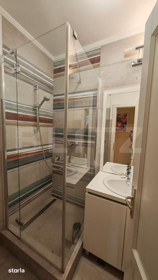 Apartament cu 3 camere în Calea Aradului
