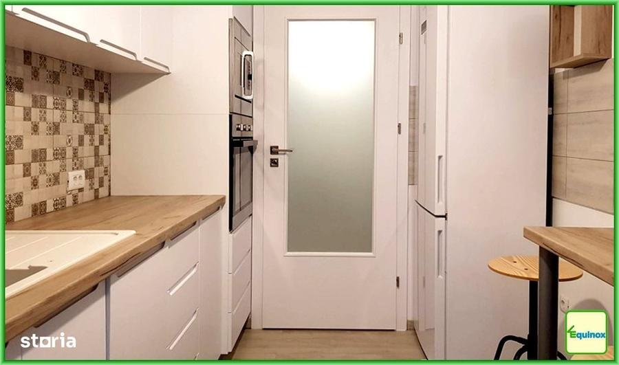 Apartament cu 3 camere în Albert