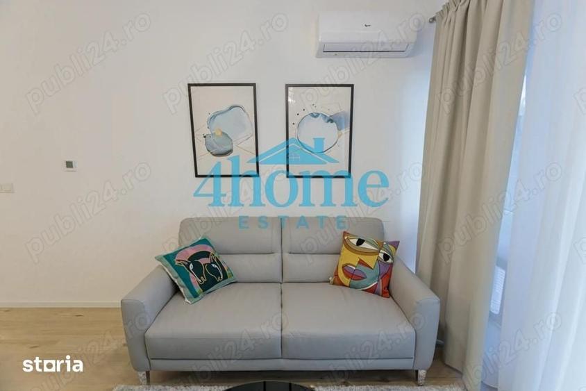 Apartament 2 camere|Belvedere Residence|Pipera |Metrou|Bloc Nou - 1