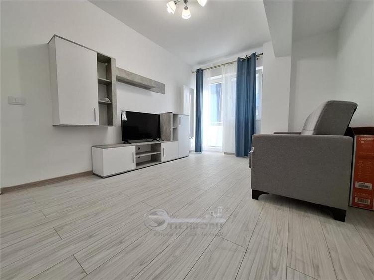 Apartament 2 camere, decomandat, Cug Valea Adanca, bloc nou, mobilat complet - 7
