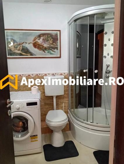 Apartament cu 3 camere decomandat în Ferentari