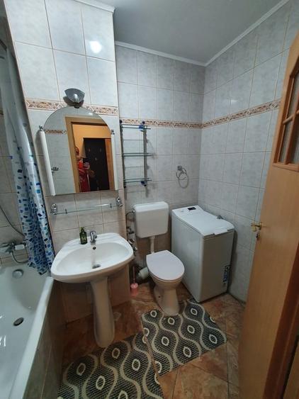 Garsonieră semidecomandată în Pantelimon