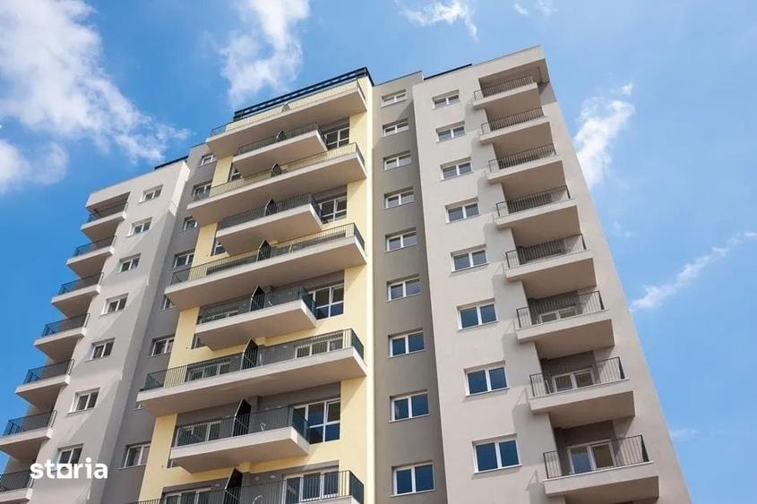 Apartament cu 2 camere în Ozana