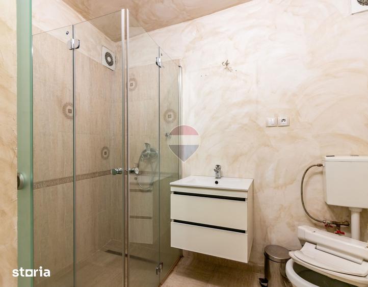 Casa de epoca langa Piata Unirii | Traieste Bucurestiul autentic - 11