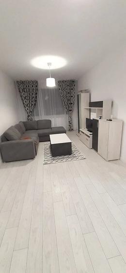 Apartament cu 2 camere decomandat în Brâncoveanu