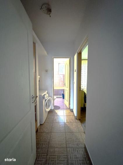 Apartament 2 camere semidecomandate Mazepa 1 pret 300euro/luna - 8