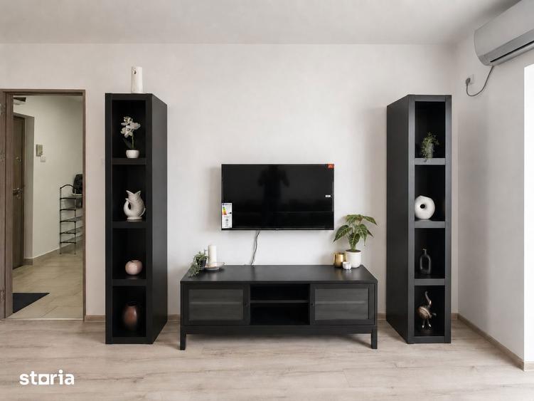 Apartament modern Zona Dacia Prima inchiriere dupa renovare completa - 1