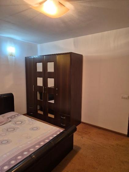 Apartament cu 2 camere decomandat, mobilat în Sebastian