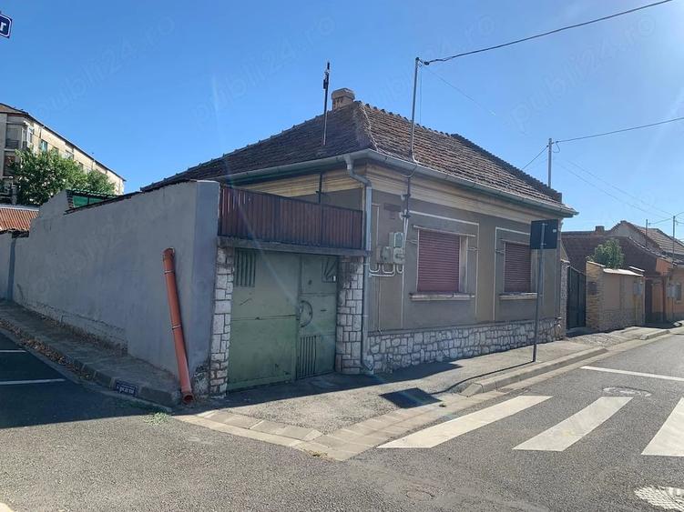 Vand casa in Oradea, zona Bunexim - 3