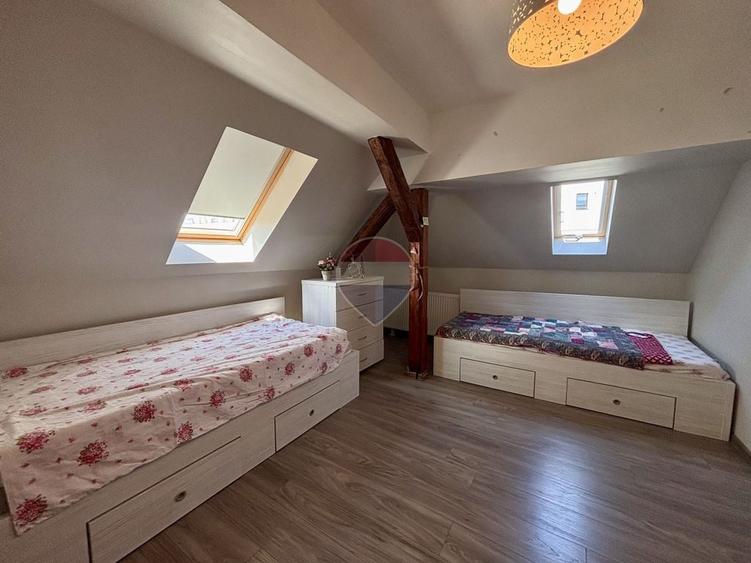 Proprietate mixta (Locuin?a + Sediu/Cabinet) Lazar... - 6