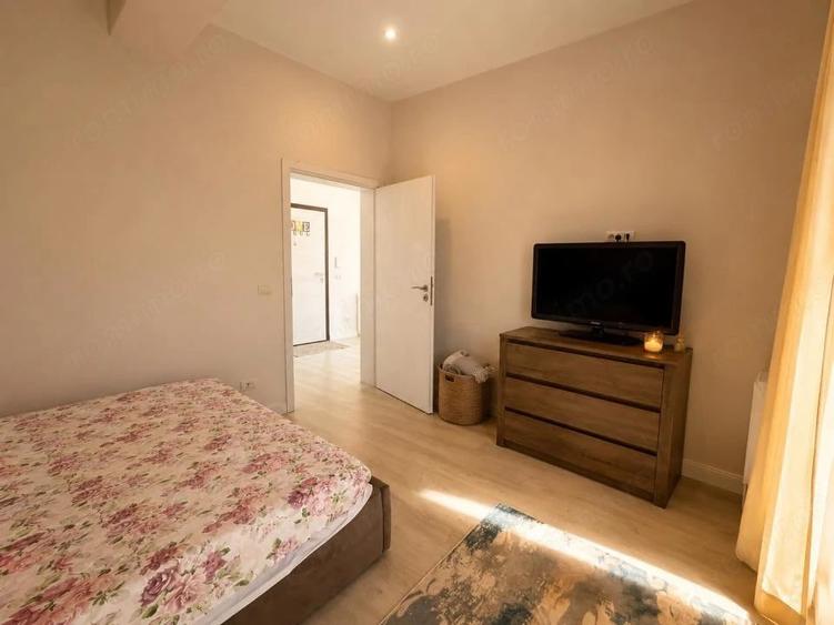 Apartament cu 2 camere în Nord