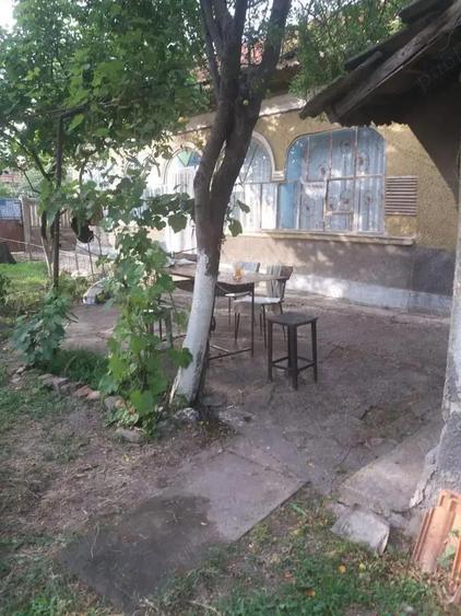 Casa batraneasca teren de vanzare Plataresti 20 km de Bucuresti - 2