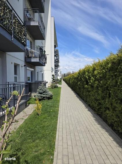 Apartament modern, 2 camere,MosaicResidence-Tractorul Coresi,Comision0 - 3