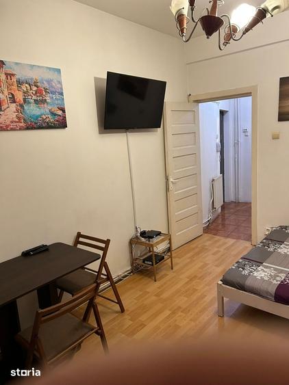 De inchiriat | Pia?a Romana Universitate | Pet Friendly | For rent - 9