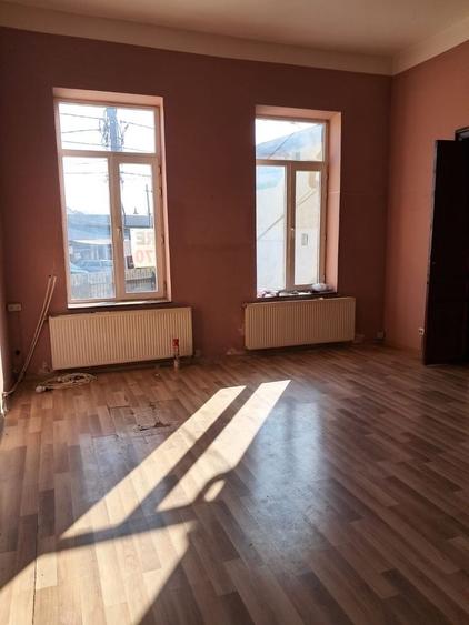 Spațiu comercial, de 150 mp, în Tecuci
