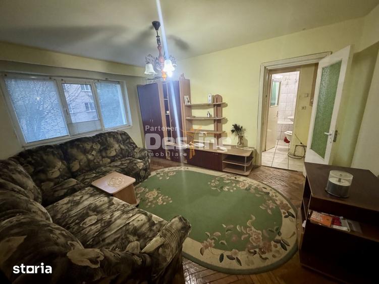 Apartament 2 camere parter Deva - 6