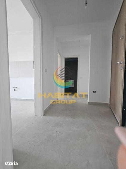 Apartament cu 2 camere în Berceni