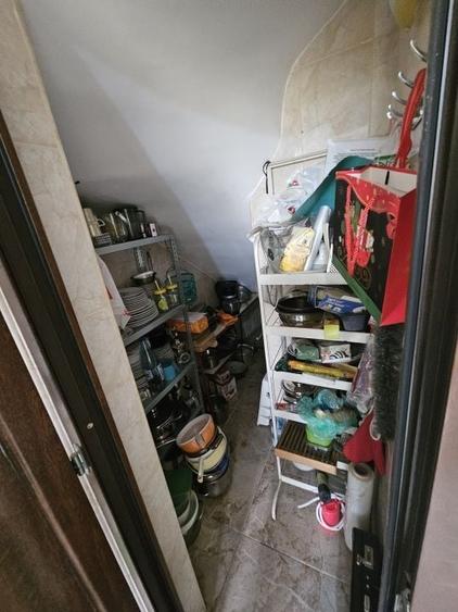 Duplex cu 4 camere cu Canalizare în Chiajna