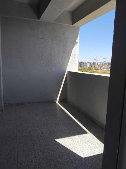 Apartament cu 2 camere decomandat în Chiajna