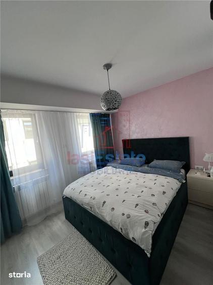 Apartament 2 camere cu parcare Galata - Panoramic Residence - 1