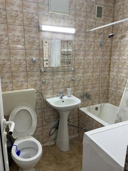 Garsonieră semidecomandată, mobilată în Nord