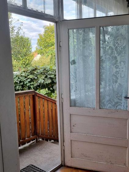 Casă cu 3 camere în Remetea