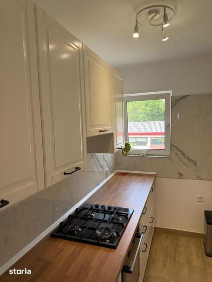 Apartament cu 2 camere, mobilat în Floreasca