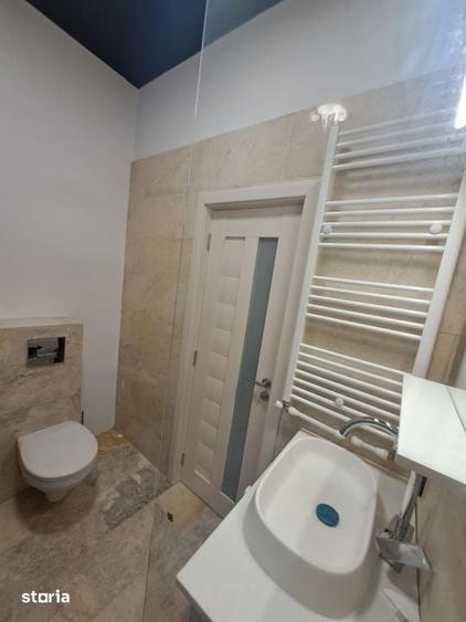Garsonieră decomandată în Tomis Nord