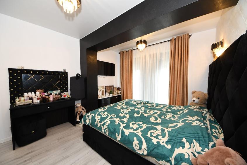 Apartament cu 2 camere decomandat în Bd. Coșbuc