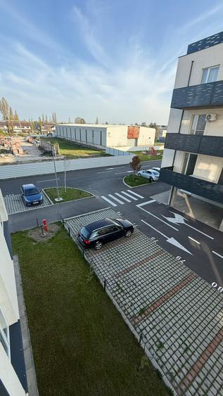 Apartament cu 2 camere decomandat, mobilat în Buftea