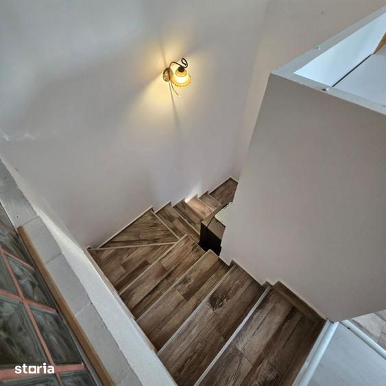 Apartament cu 2 camere în CFR