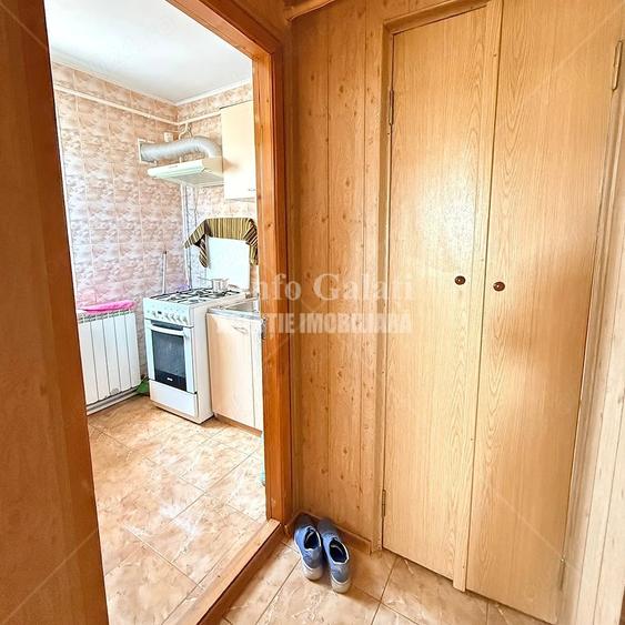 Apartament cu 2 camere semidecomandat în Micro 39