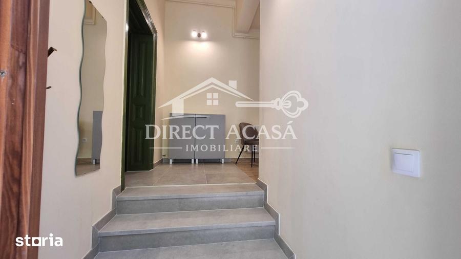Apartament cu 1 camera de inchiriat-Str Mihai Viteazu-Zona Centru - 7
