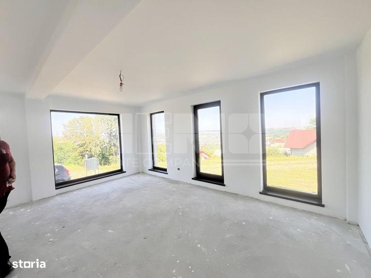 Case de Vanzare cu 3 si 9 Ari I Sf Ilie/Suceava I 159.000Euro - 7