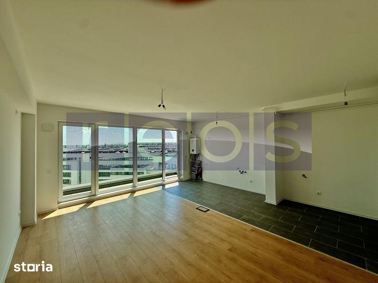 VANZARE 4 CAMERE | TERASA | STRAULESTI | PISCINA PRIVATA A COMPLEXULUI - 9