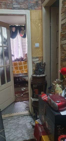 Garsonieră decomandată în Mihai Bravu