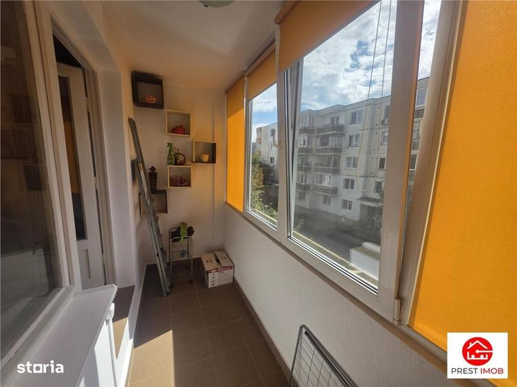 Apartament cu 2 camere în Unirii