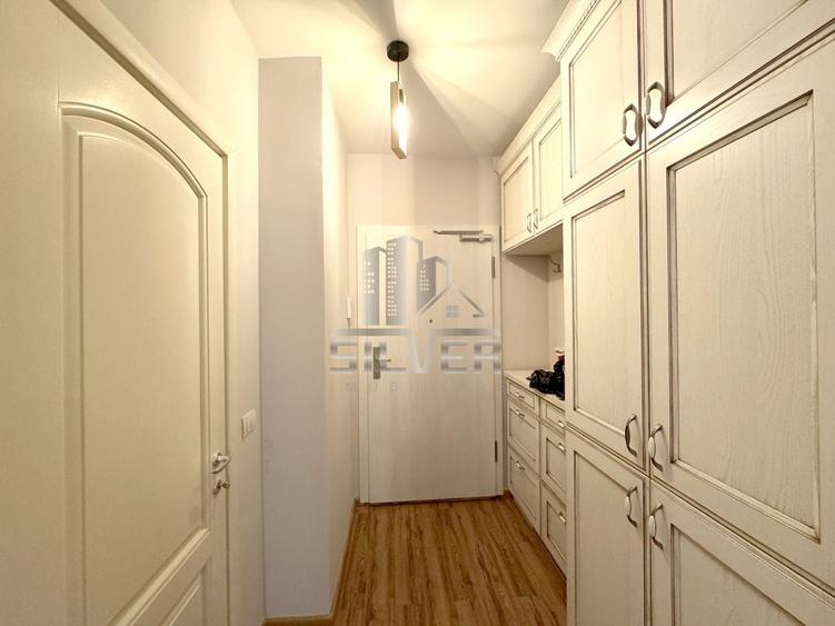 Apartament cu 3 camere/79 mp/parcare subterana/Zona Vivo. - 9