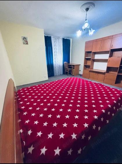 Garsonieră semidecomandată în Veteranilor