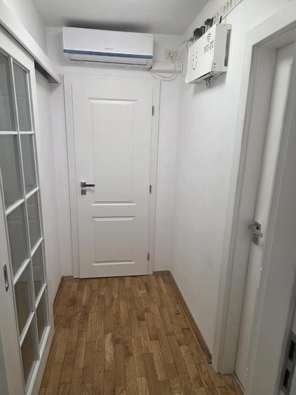 Apartament cu 2 camere decomandat în Șagului