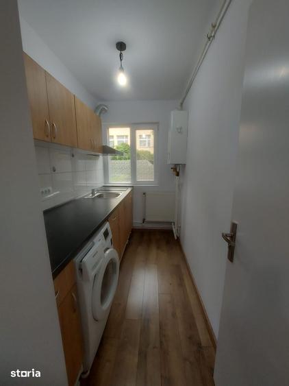 Apartament cu 2 camere în Micro 5