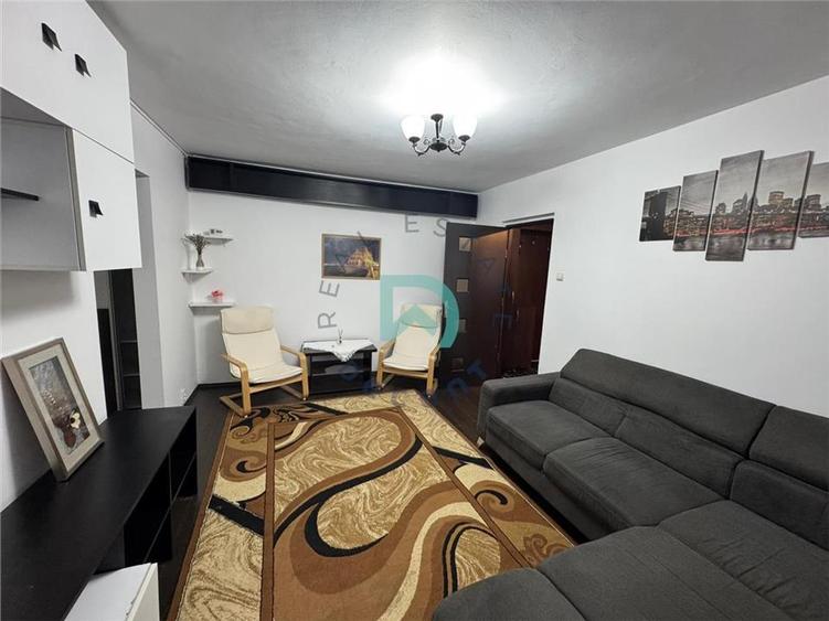 Apartament 2 camere Bulevardul Garii,  Brasov - 1