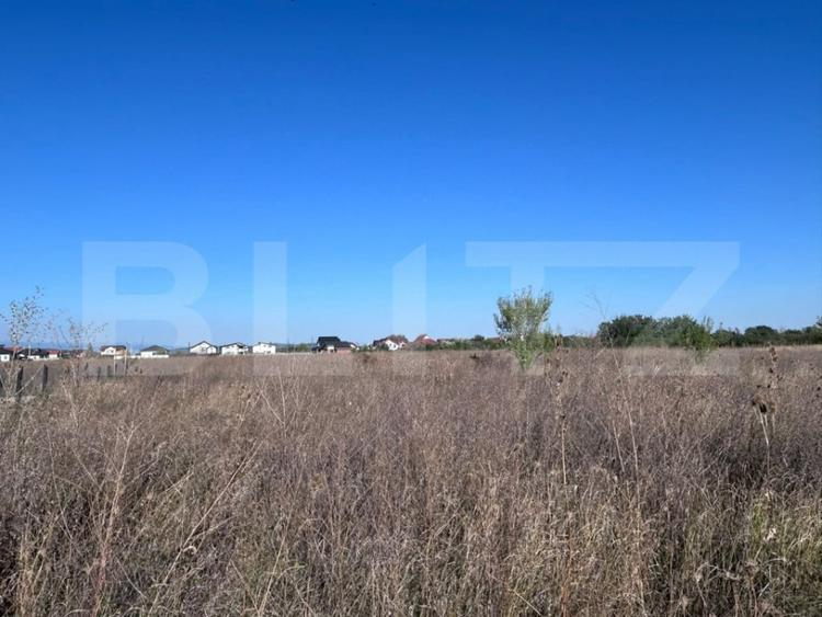 Teren extravilan-470Mp, zona Ana Ipatescu - 1