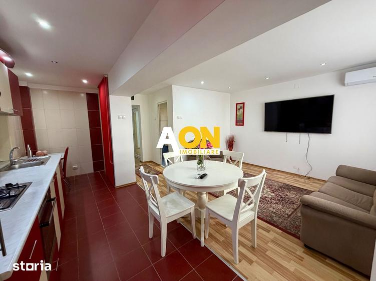 Apartament 3 Camere, Etaj 1, Zona Cetate - 7