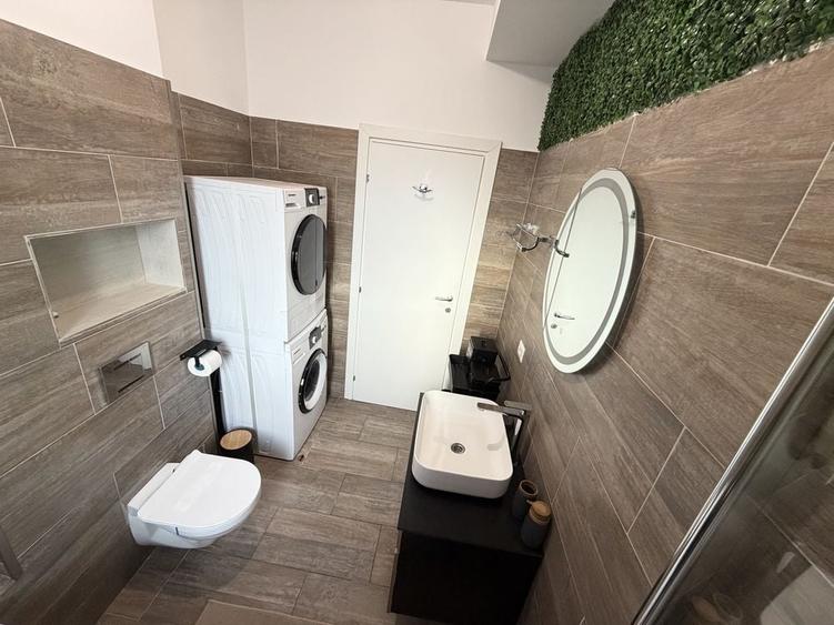 Apartament cu 3 camere în Mogoșoaia